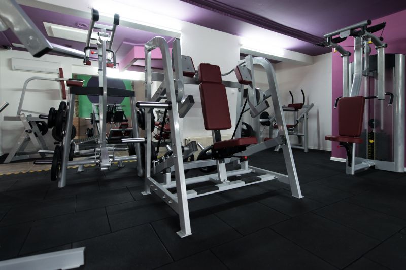Polyurethane Lifting